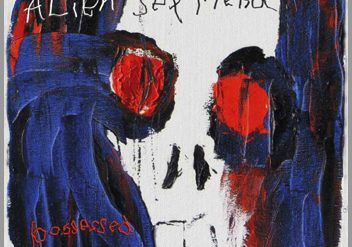 Nach acht Jahren: neues Album von ALIEN SEX FIEND im November