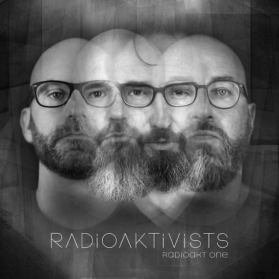 RADIOAKTIVISTS: Debütalbum „Radioakt One“ kommt sechs Jahre nach erster Veröffentlichung