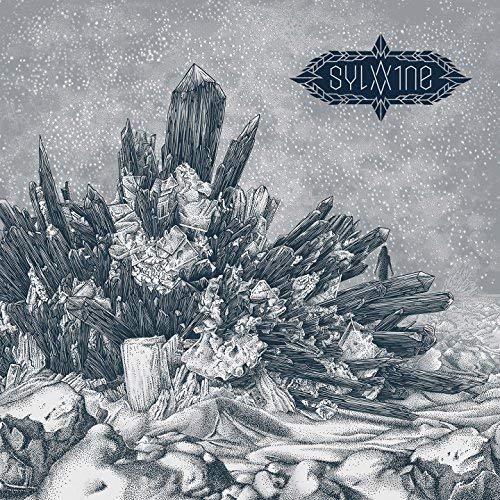 SYLVAINE – Atoms Aligned, Coming Undone
