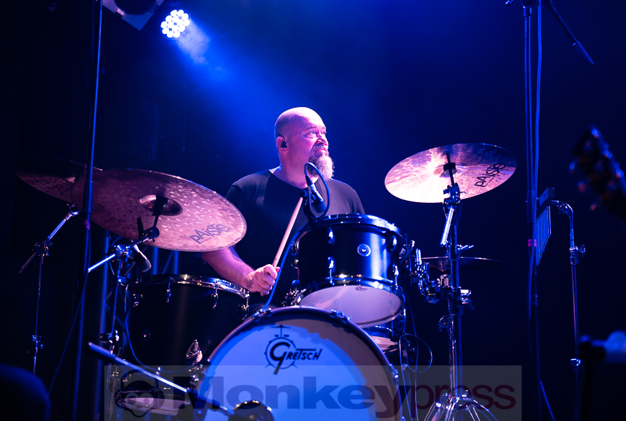 THE BEAUTY OF GEMINA @ Thomas Papenbreer