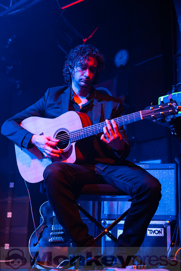 THE BEAUTY OF GEMINA @ Thomas Papenbreer