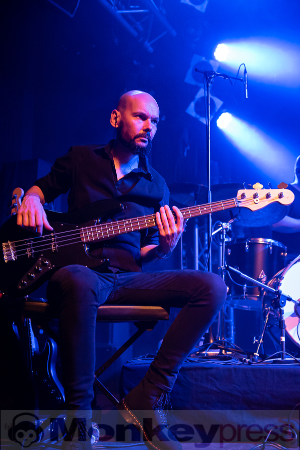 THE BEAUTY OF GEMINA @ Thomas Papenbreer