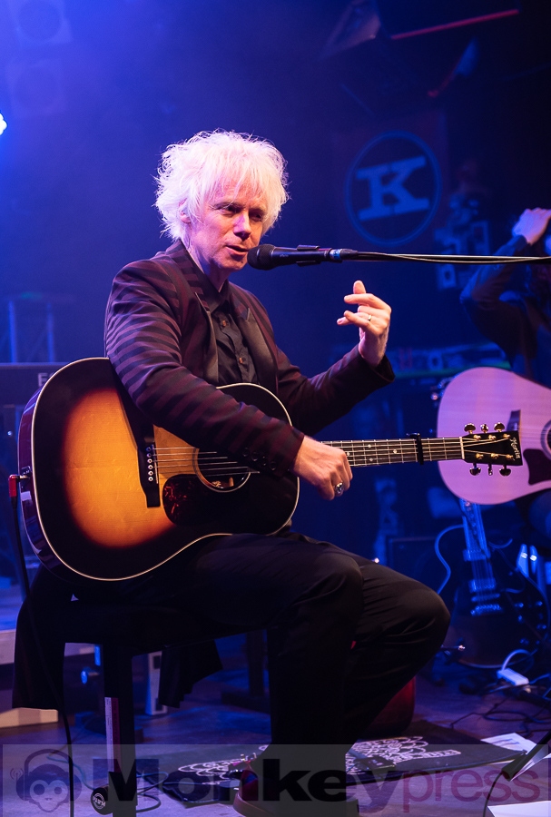 THE BEAUTY OF GEMINA @ Thomas Papenbreer