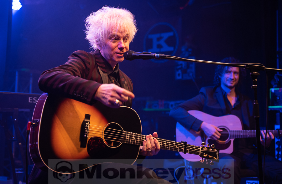 THE BEAUTY OF GEMINA @ Thomas Papenbreer