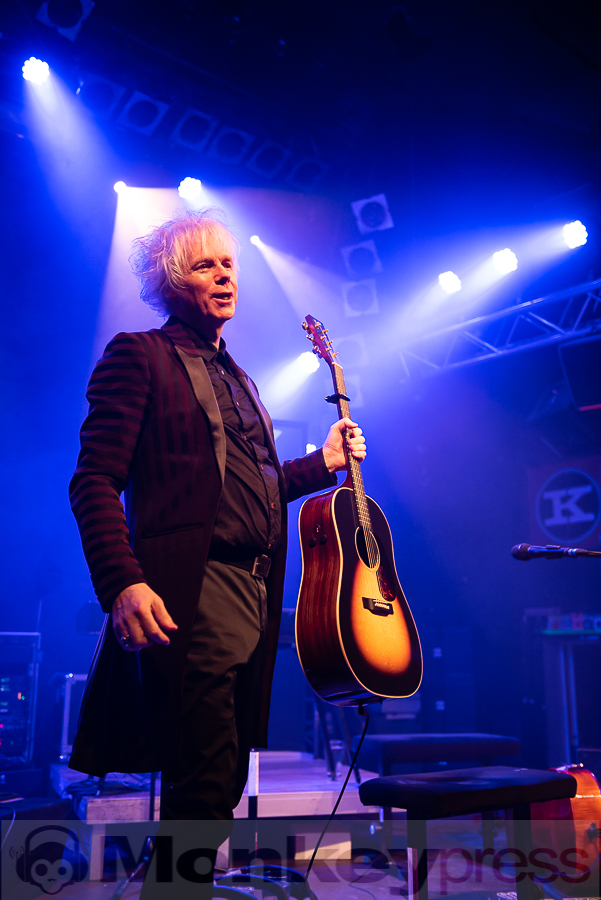 THE BEAUTY OF GEMINA @ Thomas Papenbreer