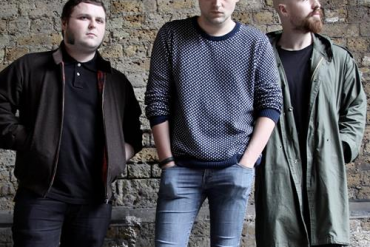 THE TWILIGHT SAD kommen im November 2018 live auf Tour