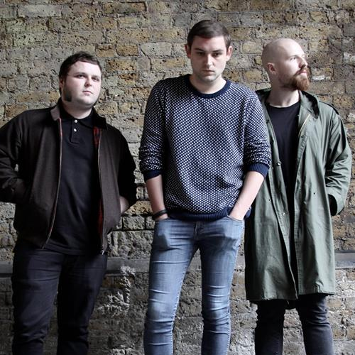 THE TWILIGHT SAD kommen im November 2018 live auf Tour