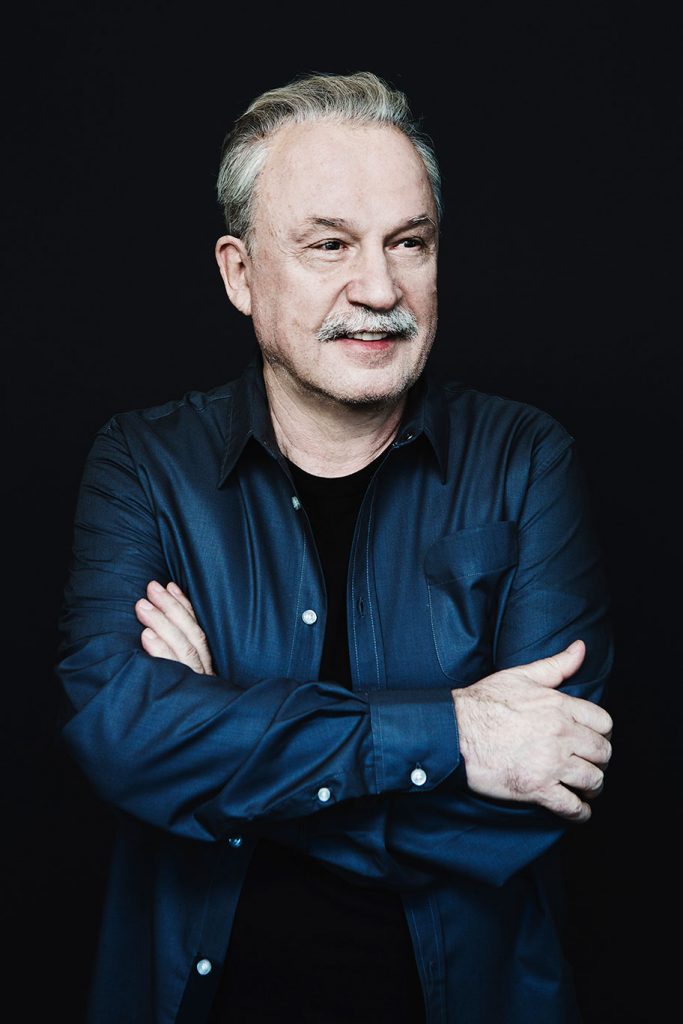 GIORGIO MORODER Livedates bestätigt!