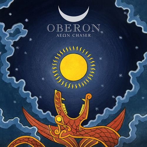 OBERON – Aeon Chaser