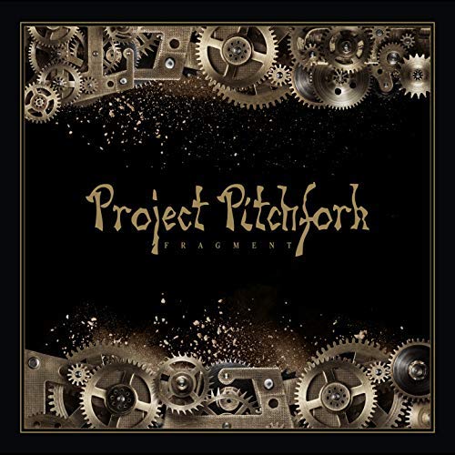 PROJECT PITCHFORK - Fragment