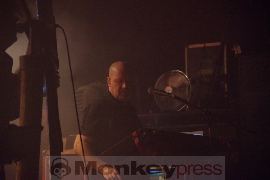 Project Pitchfork, © Marius Meyer