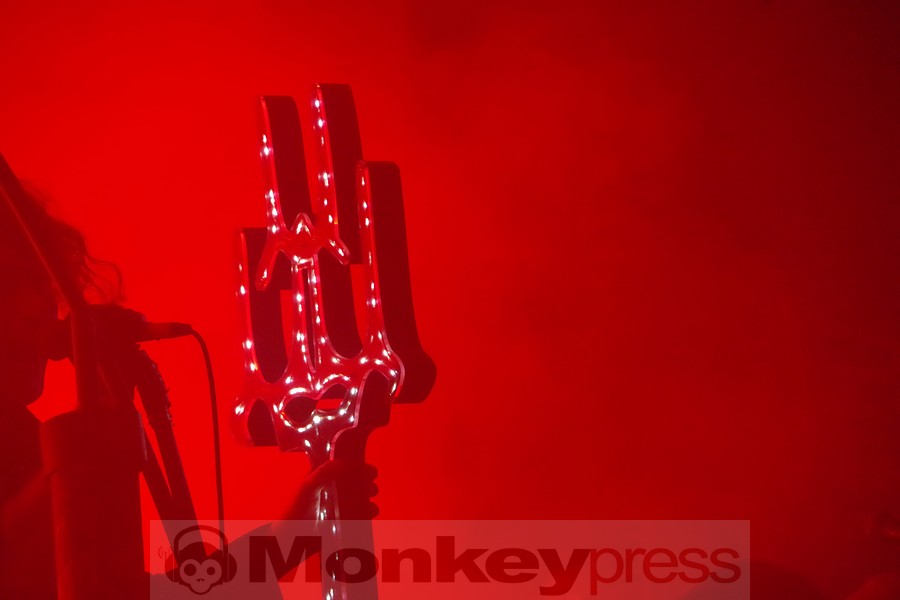 Project Pitchfork, © Marius Meyer