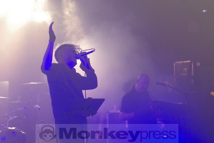 Project Pitchfork, © Marius Meyer