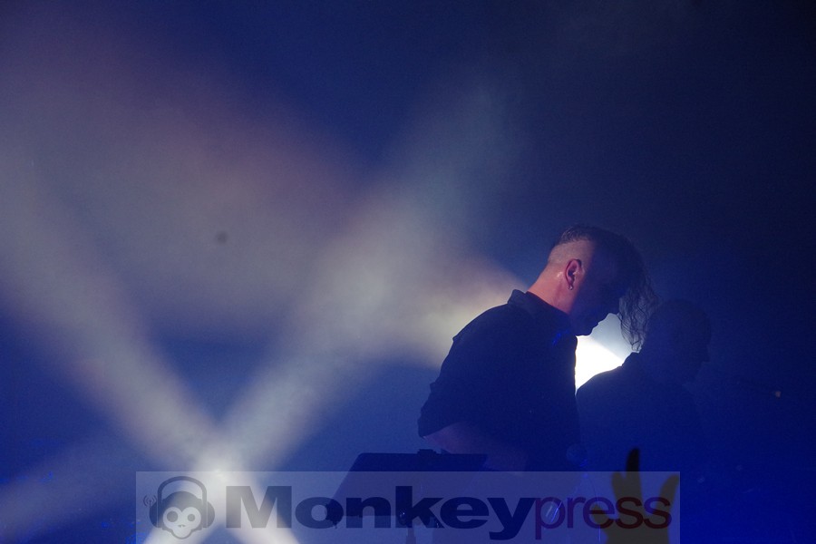 Project Pitchfork, © Marius Meyer