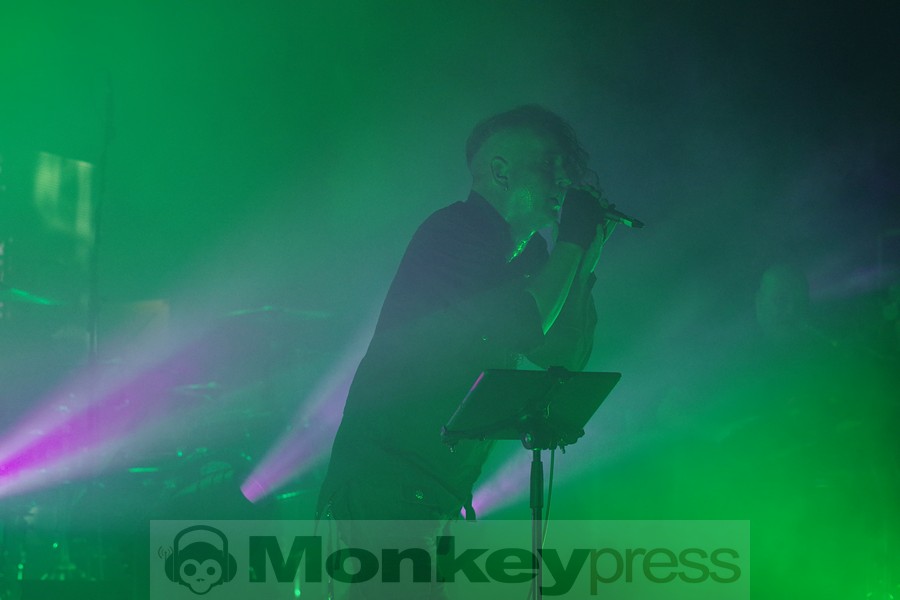 Project Pitchfork, © Marius Meyer