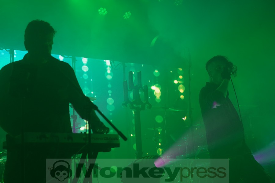 Project Pitchfork, © Marius Meyer