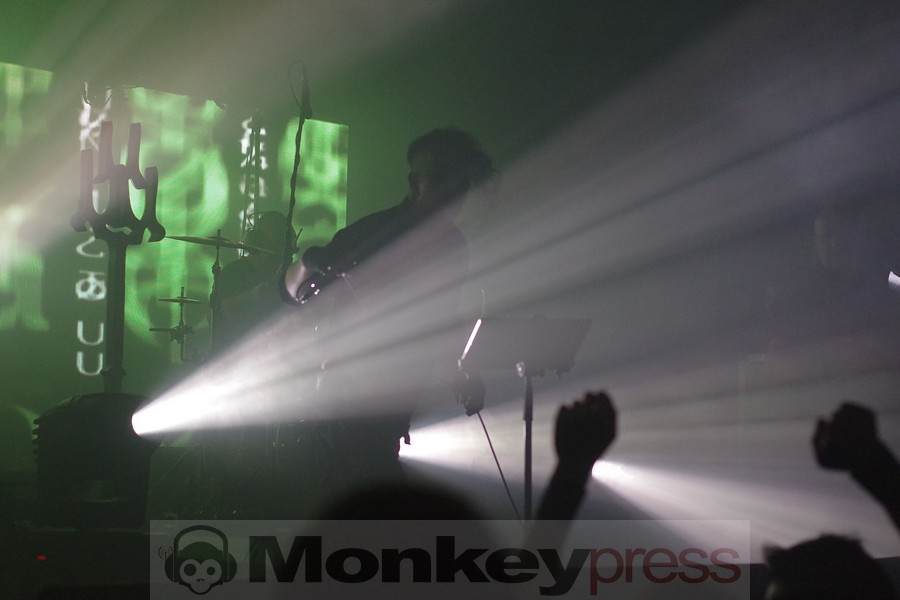 Project Pitchfork, © Marius Meyer