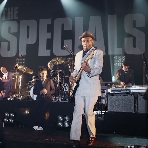 THE SPECIALS kommen 2019 auf Tour! THE SPECIALS kommen 2019 auf Tour!