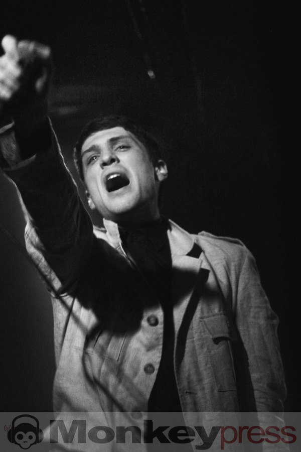 Denis, © Claudia Helmert
