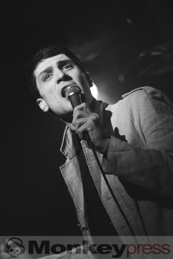 Denis, © Claudia Helmert