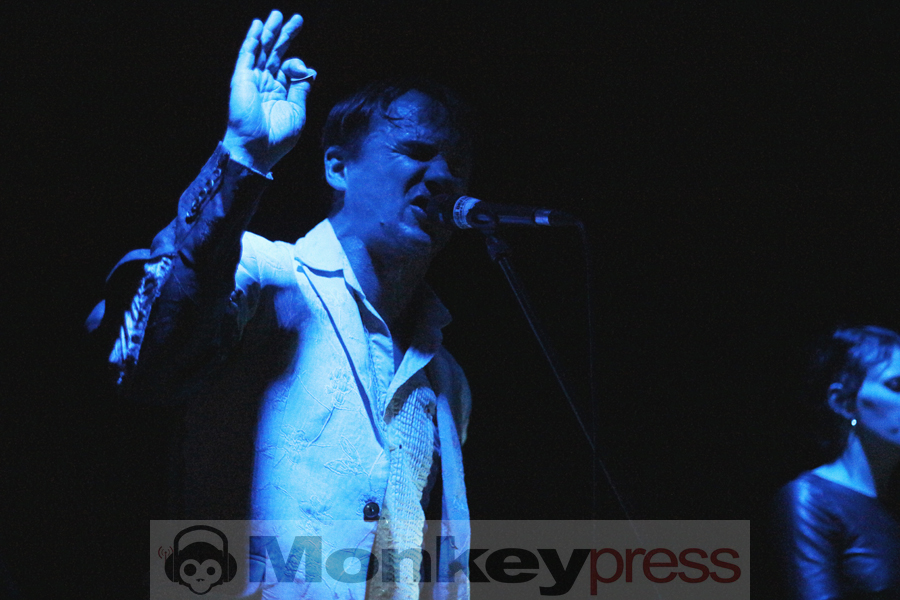Fotos: GEWALT