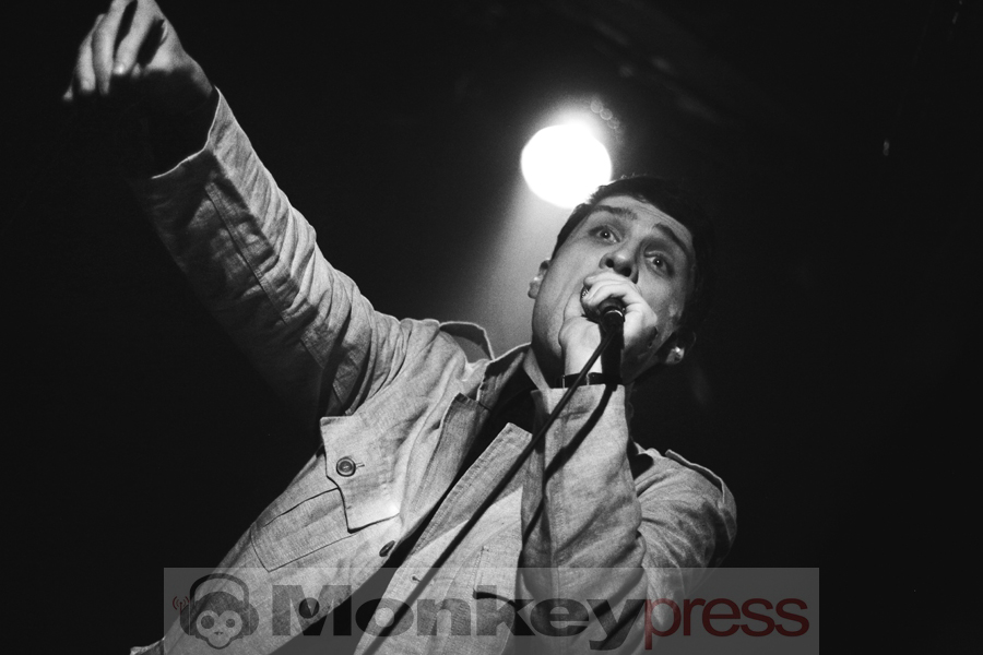 Denis, © Claudia Helmert
