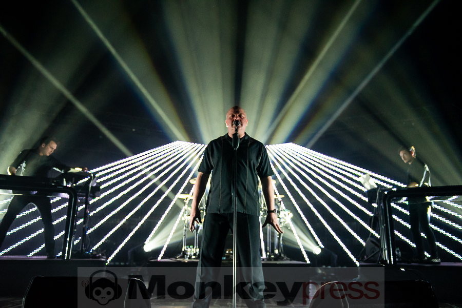 VNV NATION © Thomas Papenbreer