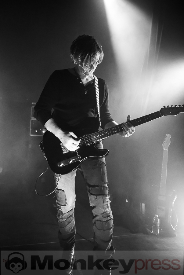 Aeon Sable © Thomas Papenbreer