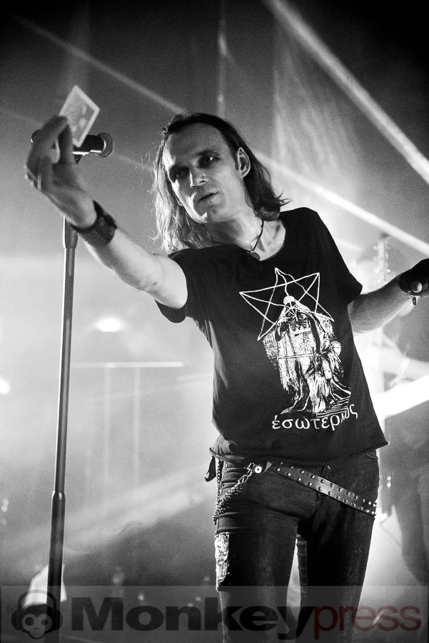 Aeon Sable © Thomas Papenbreer