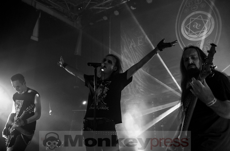 Aeon Sable © Thomas Papenbreer