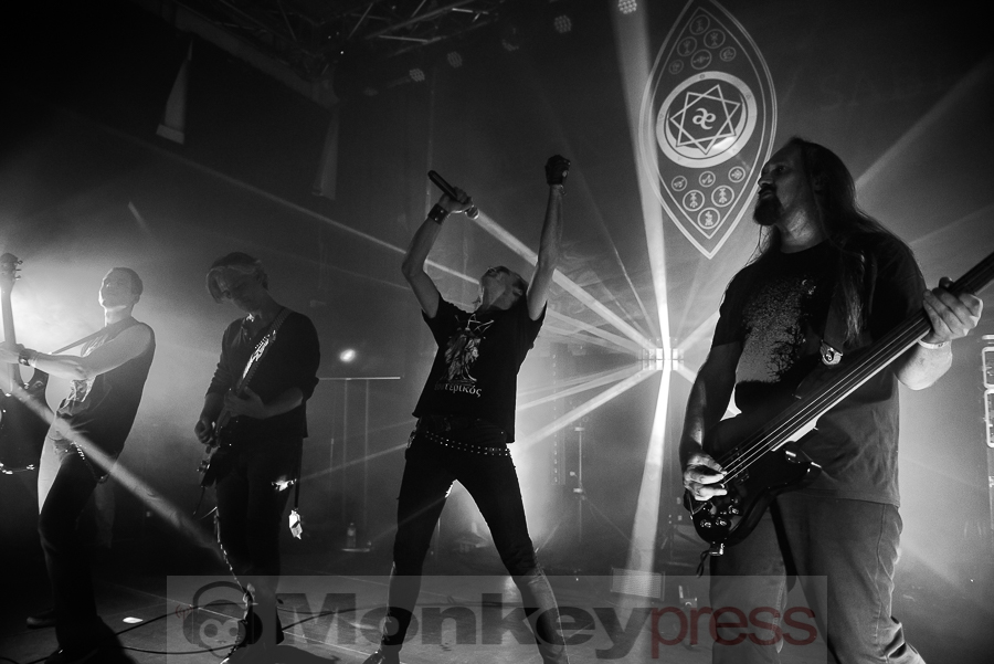 Fotos: AEON SABLE