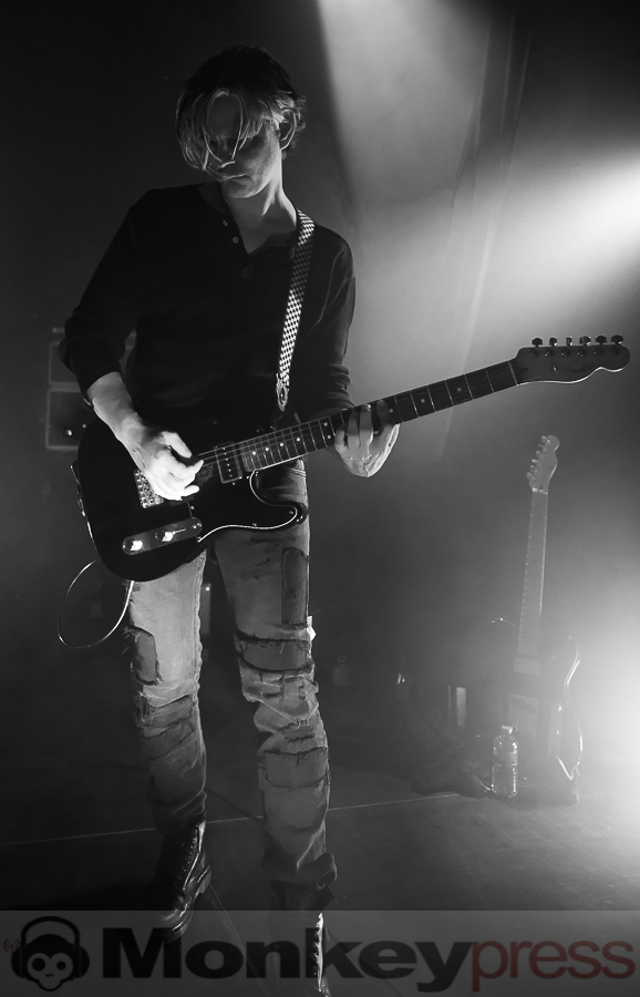 Aeon Sable © Thomas Papenbreer