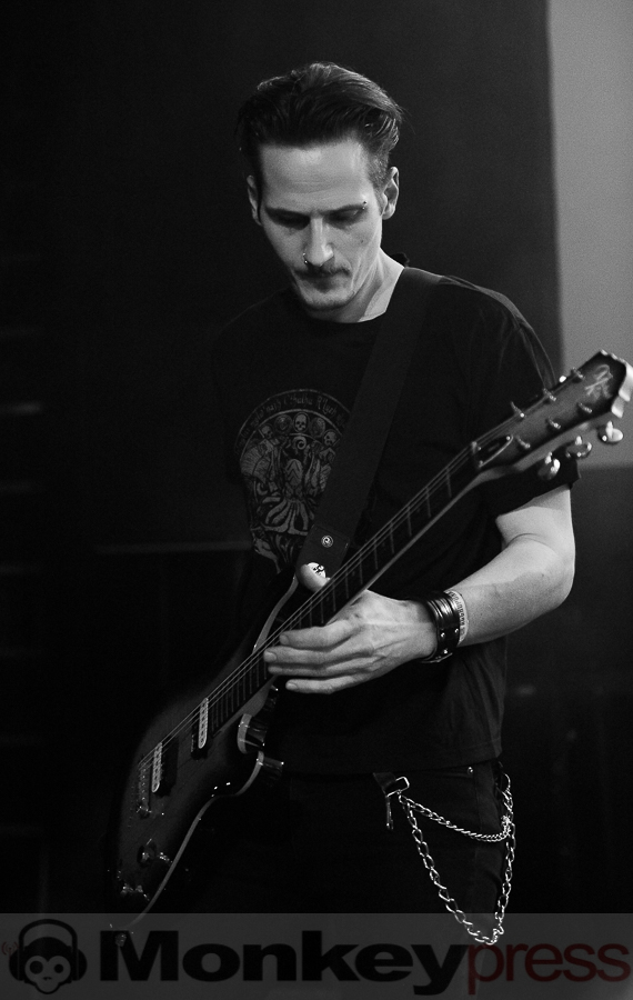 La Scaltra © Thomas Papenbreer