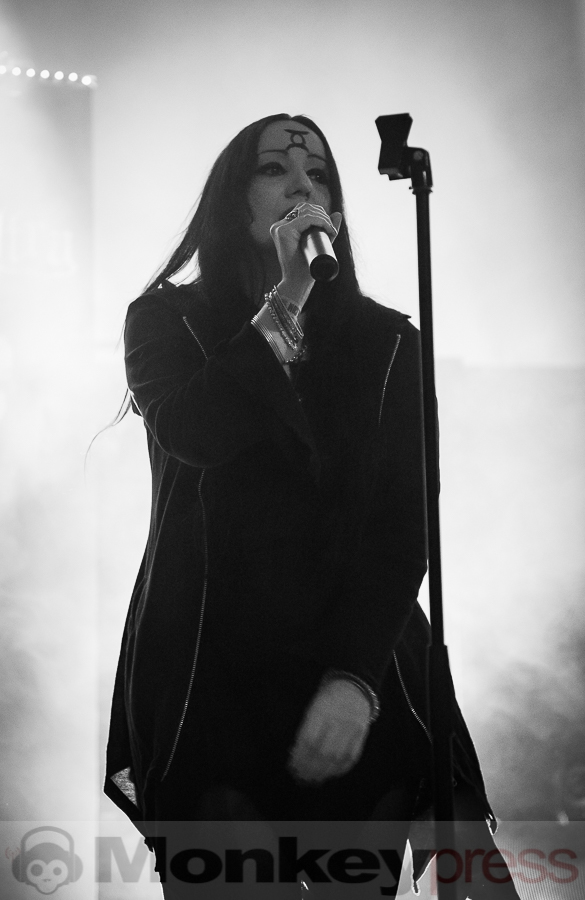 La Scaltra © Thomas Papenbreer