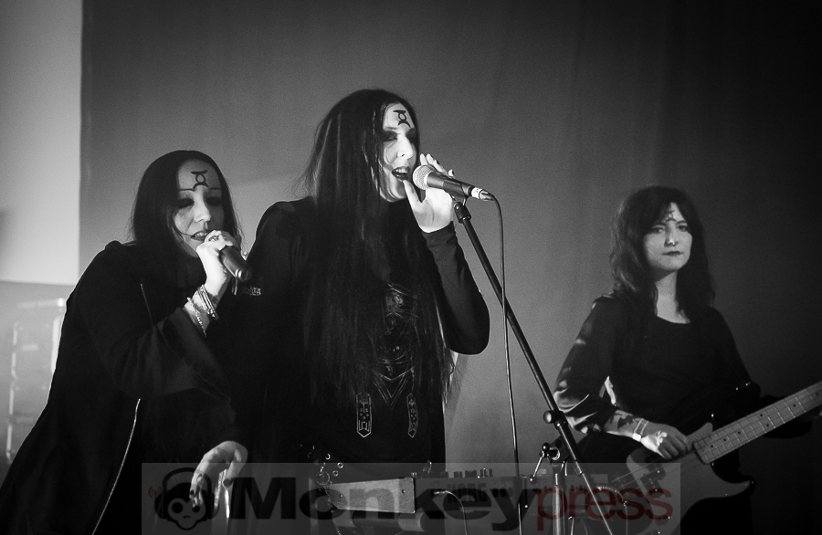 La Scaltra © Thomas Papenbreer