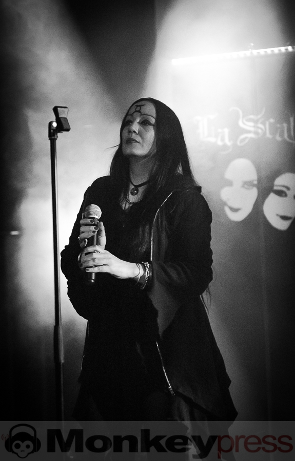 La Scaltra © Thomas Papenbreer