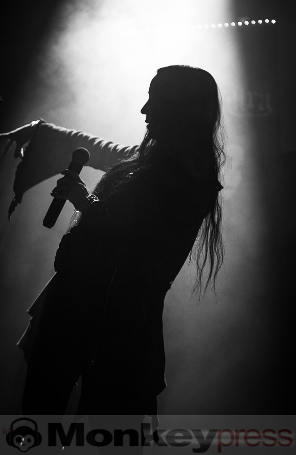 La Scaltra © Thomas Papenbreer