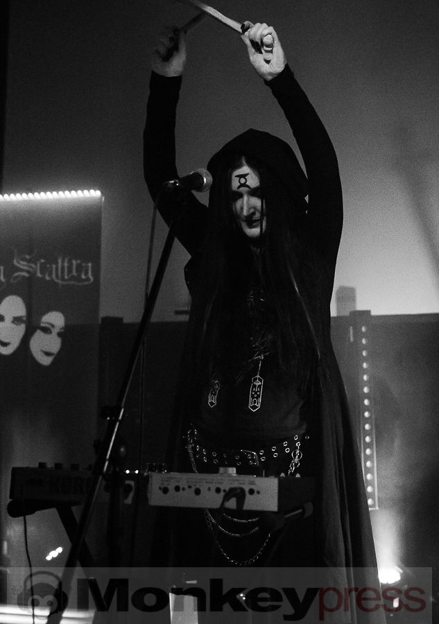 La Scaltra © Thomas Papenbreer