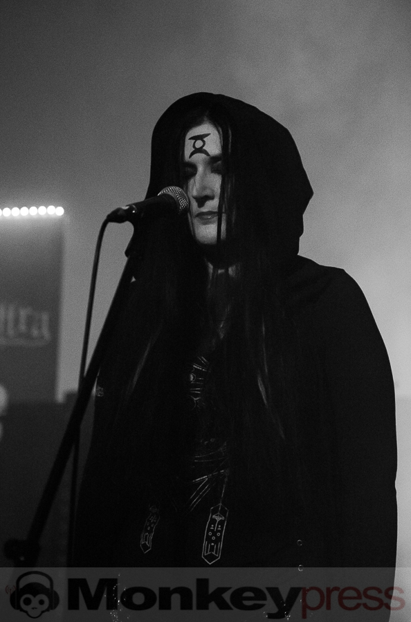 La Scaltra © Thomas Papenbreer