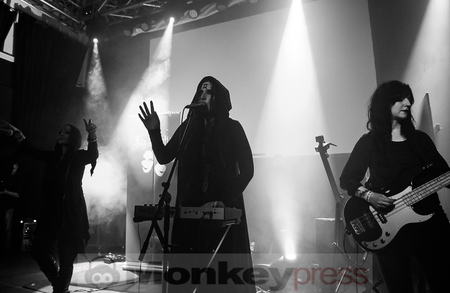 La Scaltra © Thomas Papenbreer