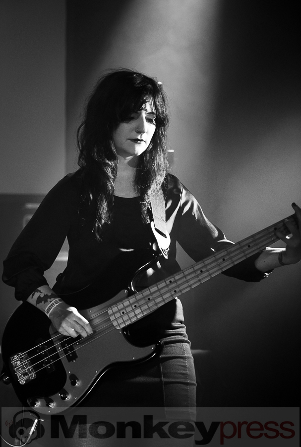 La Scaltra © Thomas Papenbreer