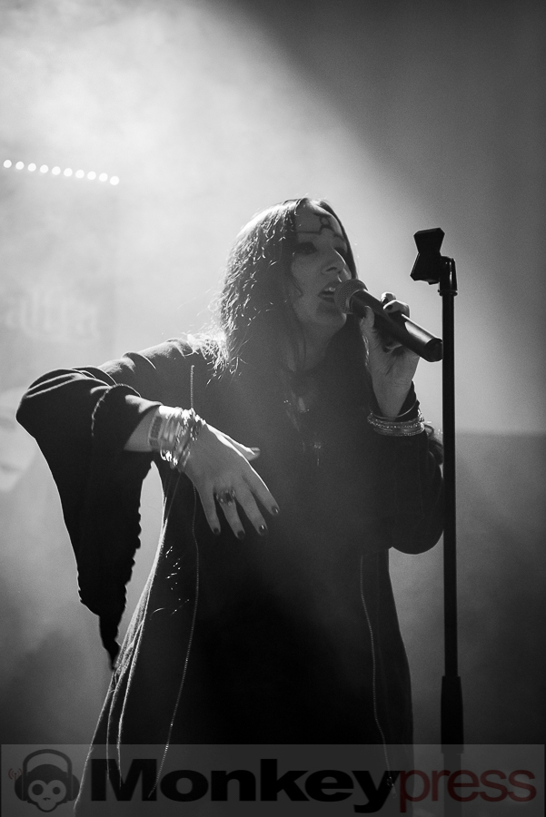 La Scaltra © Thomas Papenbreer