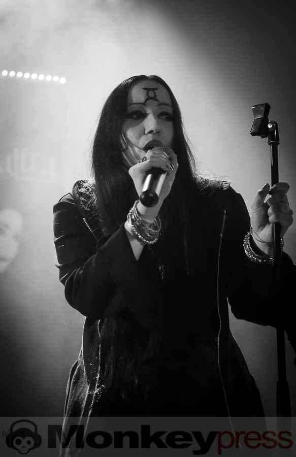 La Scaltra © Thomas Papenbreer