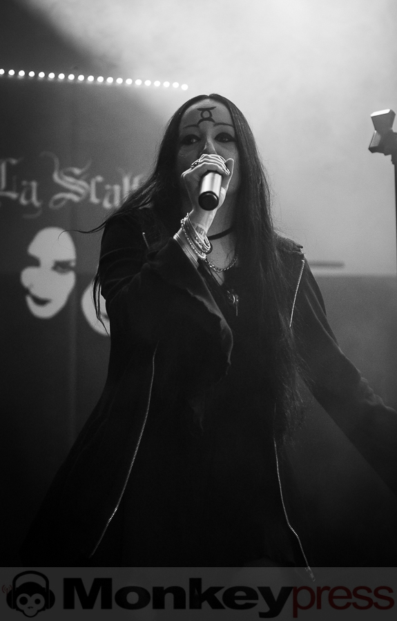 La Scaltra © Thomas Papenbreer