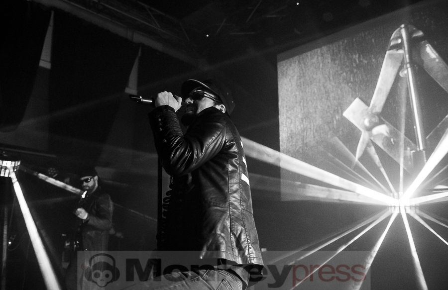 Merciful Nuns © Thomas Papenbreer