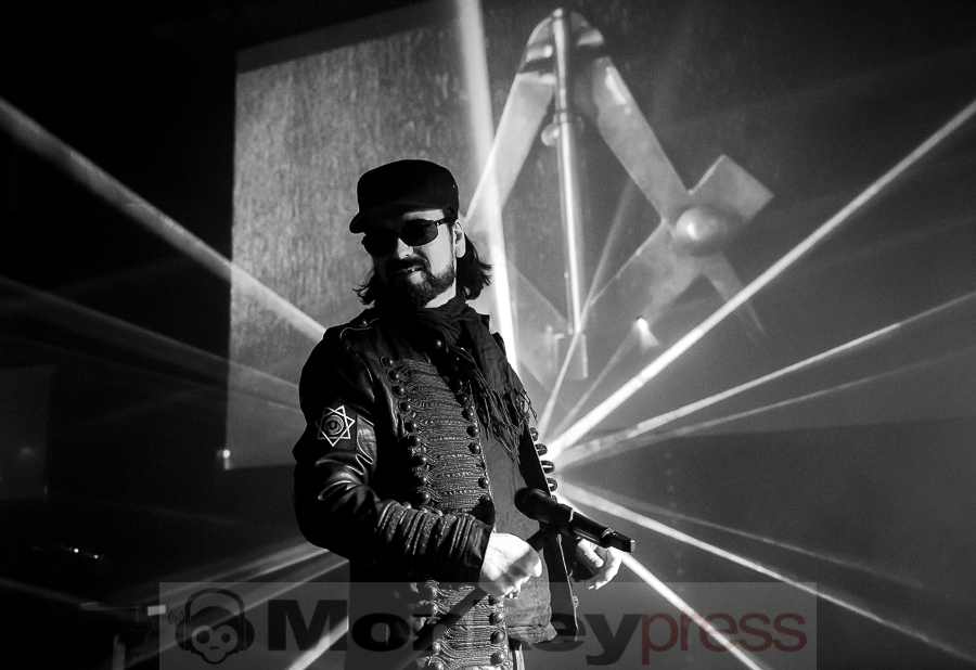 Fotos: MERCIFUL NUNS