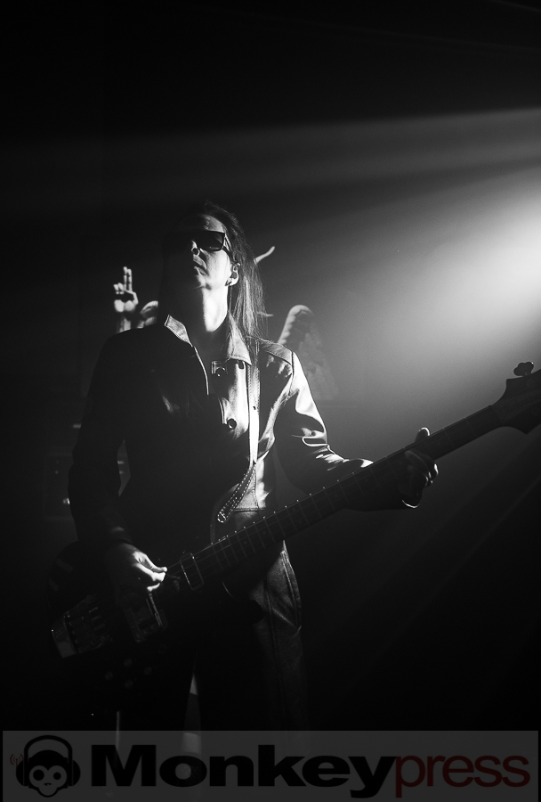 Merciful Nuns © Thomas Papenbreer