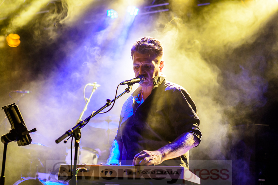 Project Pitchfork, © Dietmar Grabs