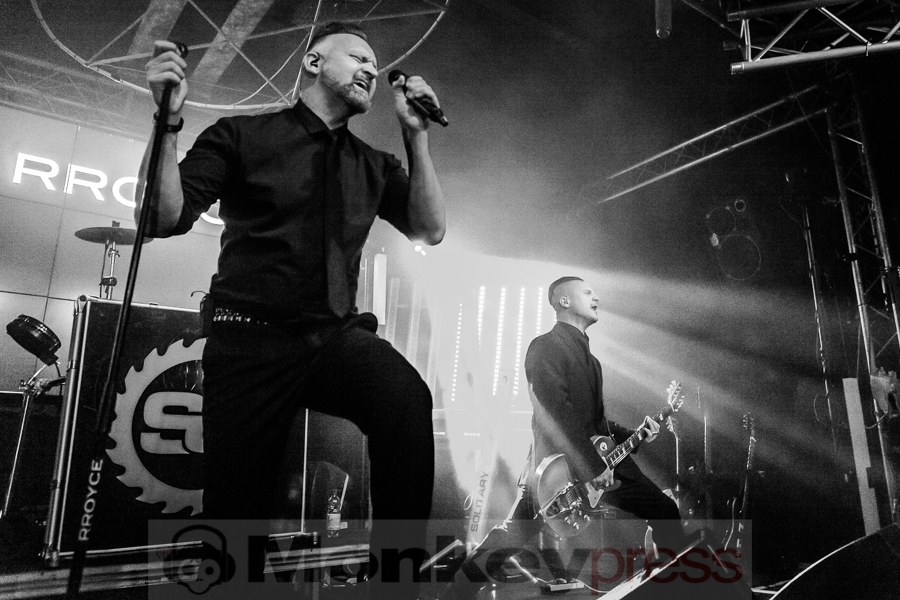 Rroyce, © Dietmar Grabs