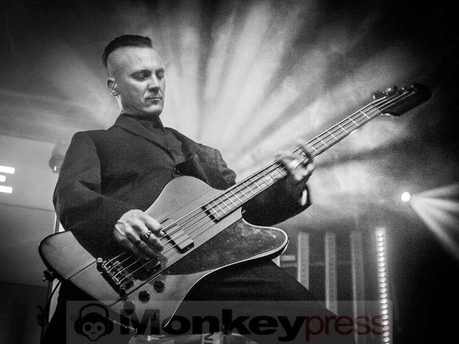 Rroyce, © Dietmar Grabs